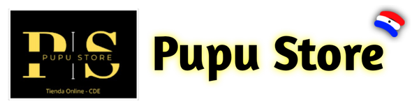 Pupu Store 