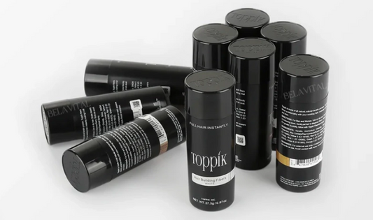 Fibra Capilar Toppik