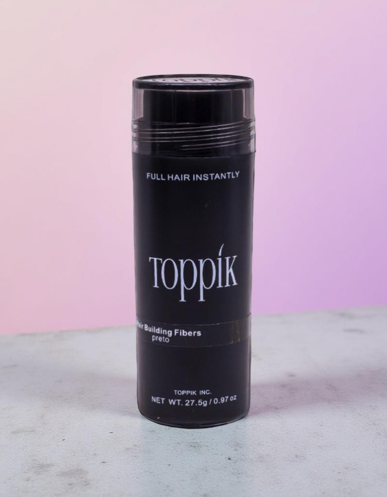 Fibra Capilar Toppik